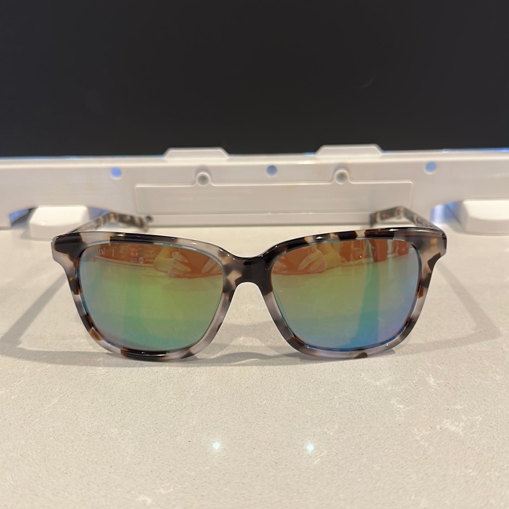 Costa Sunglasses. Del Mar Collection - May